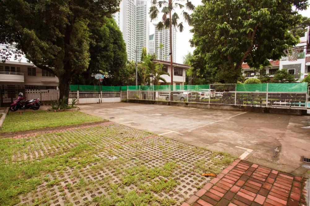 Casa Heradurra Uno/Dos Manila Dış mekan fotoğraf