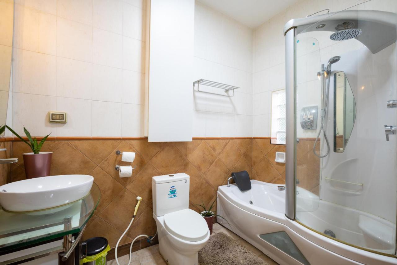 Casa Heradurra Uno/Dos Manila Dış mekan fotoğraf