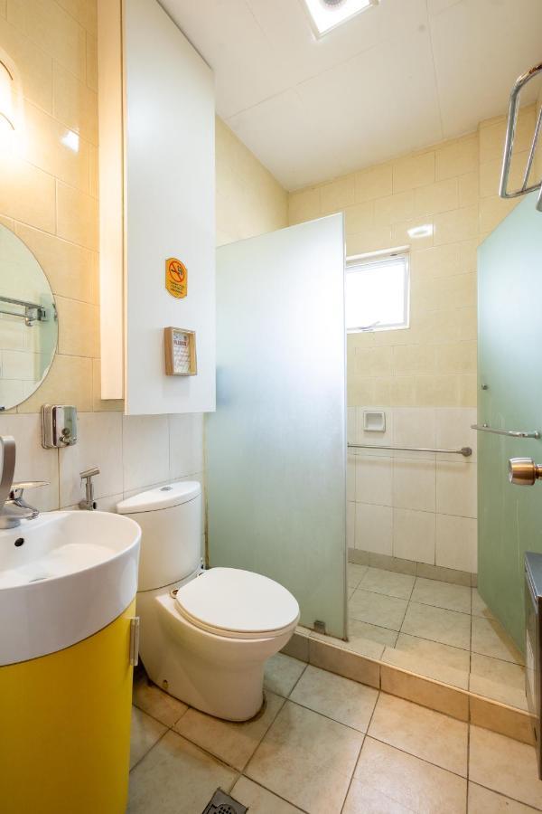 Casa Heradurra Uno/Dos Manila Dış mekan fotoğraf