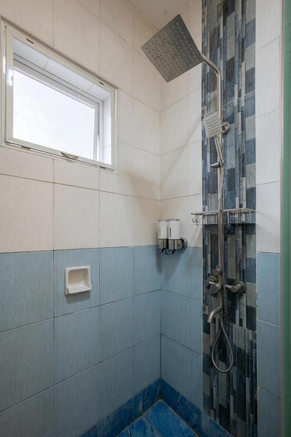 Casa Heradurra Uno/Dos Manila Dış mekan fotoğraf